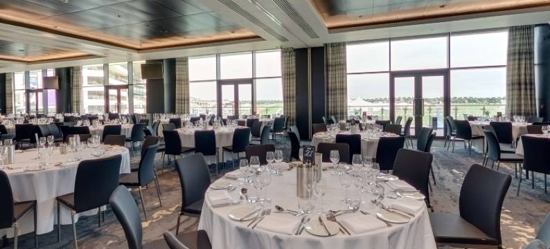 唐卡斯特赛马场希尔顿花园酒店(Hilton Garden Inn Doncaster Racecourse)图片