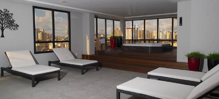 肯尼迪行政酒店(Kennedy Executive Hotel)图片