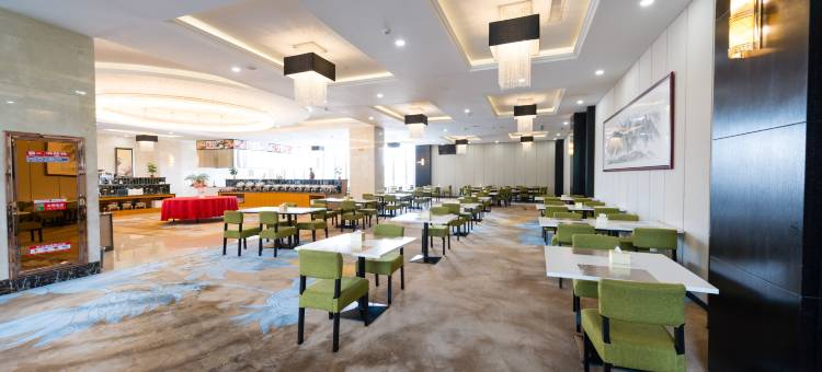 维也纳酒店(银川高铁站店)图片