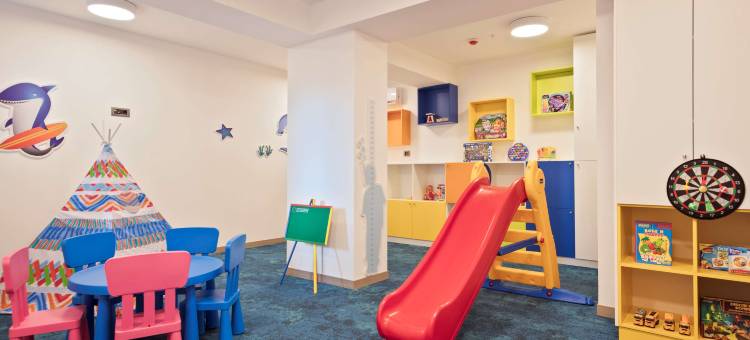 AMI布德瓦佩特罗瓦酒店(AMI Hotel Budva – Petrovac)图片