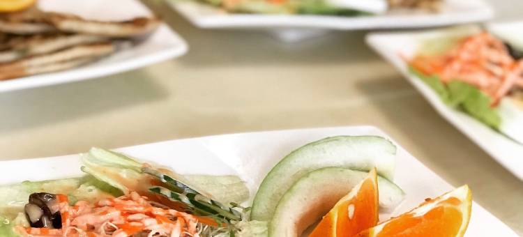 澎湖语榕花园民宿图片