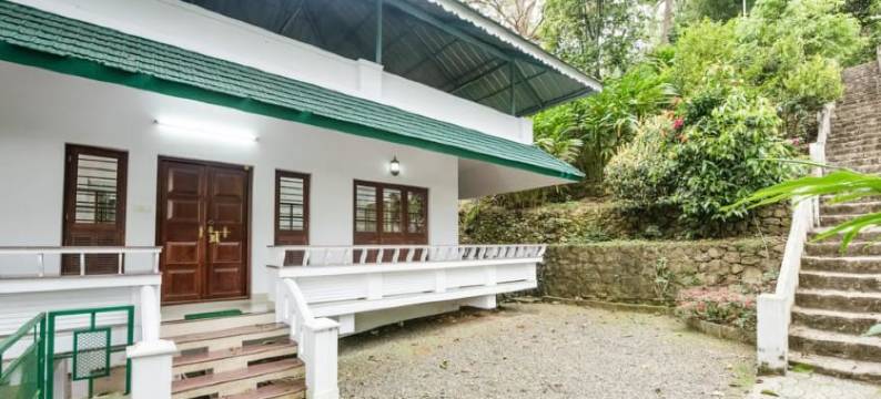 自然酷别墅(Nature Cool Villas)图片