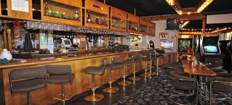 里奇兰河滨酒店和会议中心，Ascend 酒店精选(Richland Riverfront Hotel and Conference Center, Ascend Hotel Collection)图片