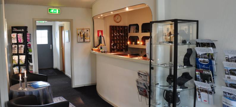 法尔肯丹恩斯克酒店(Hotel Falken)图片