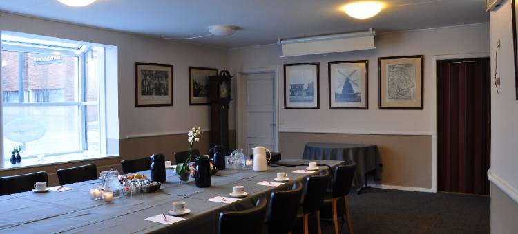 美帝酒店(Hotel Medi)图片