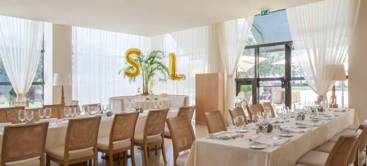 Crowne Plaza 维拉摩拉，阿尔加维(Crowne Plaza Vilamoura - Algarve)图片