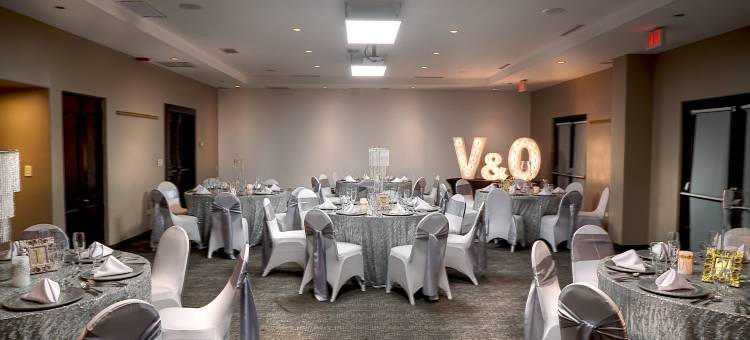 圣何塞埃斯卡苏万怡酒店(Courtyard San Jose Escazu)图片