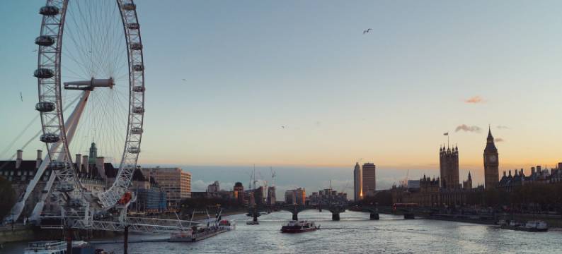 伦敦温布利假日酒店-洲际酒店集团旗下(Holiday Inn London - Wembley, an IHG Hotel)图片