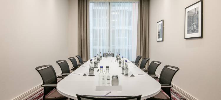 伦敦码头区皇冠假日酒店(Crowne Plaza London - Docklands)图片