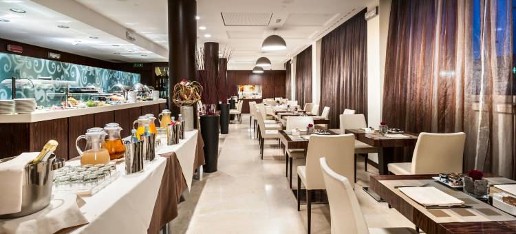 米兰皇冠假日酒店(Crowne Plaza Milan City)图片