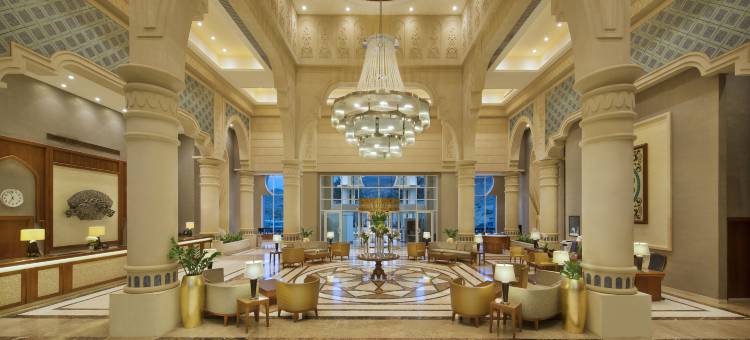 约旦死海皇冠假日度假村及水疗中心(Crowne Plaza Jordan - Dead Sea Resort & Spa)图片