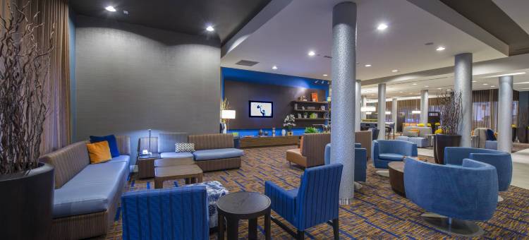 哥伦布万怡酒店(Courtyard Columbus)图片