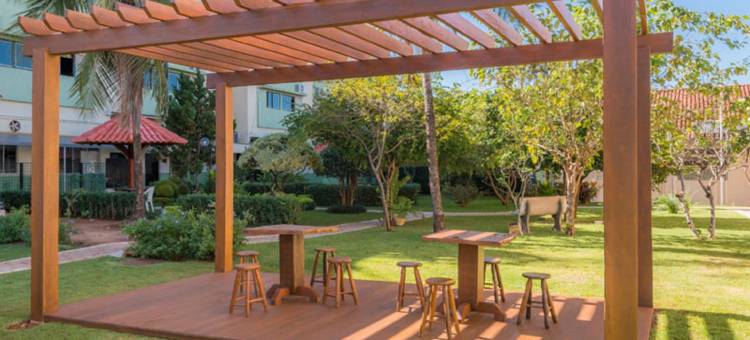 绿谷酒店(Hotel Vale Verde)图片