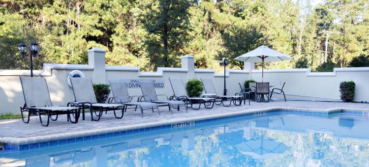 Fairfield Inn & Suites Charleston North/Ashley Phosphate图片