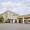 Holiday Inn & Suites 帕西帕尼费尔菲尔德