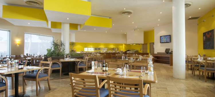 墨西卡利嘉年华酒店(Fiesta Inn Mexicali)图片