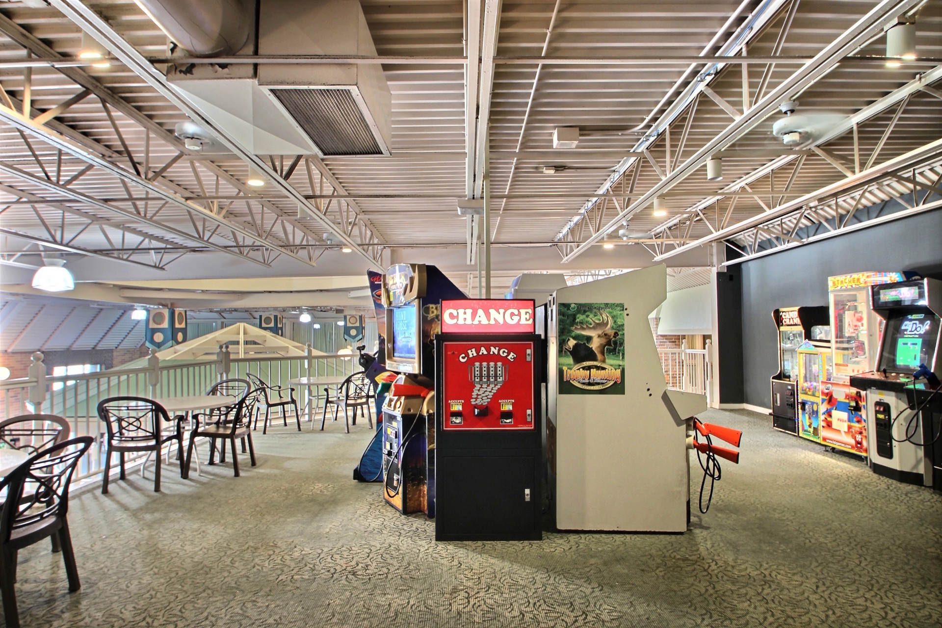 Radisson Hotel and Conference Center Fond du Lac Over view