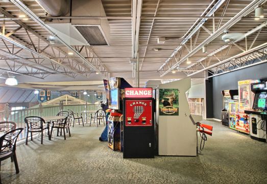 Radisson Hotel and Conference Center Fond du Lac Hotel Overview