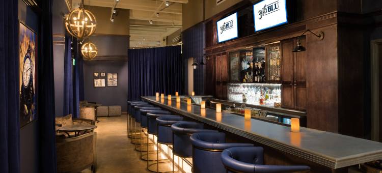 新奥尔良市中心/法国区万枫套房酒店(Fairfield Inn & Suites New Orleans Downtown/French Quarter Area)图片