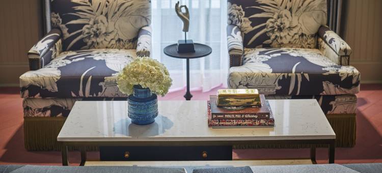 希尔顿研究生酒店牛津(Graduate by Hilton Oxford)图片