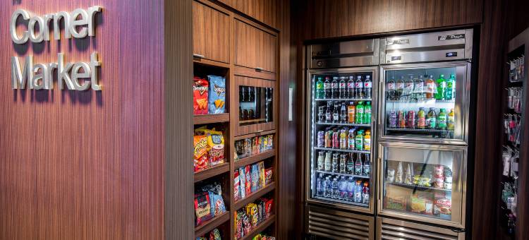 Fairfield Inn & Suites Florence I-20图片