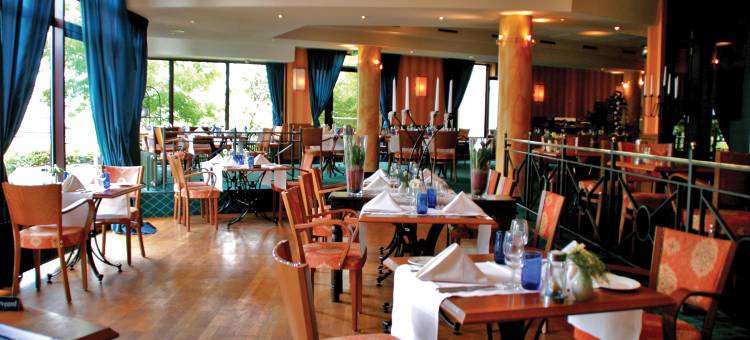Fletcher Hotel Restaurant Carlton图片