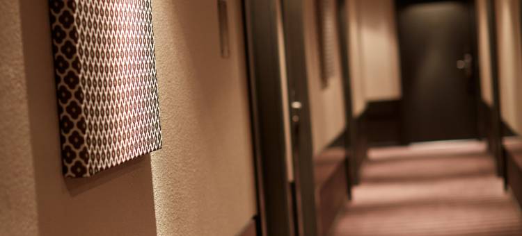 贝斯特韦斯特酒店-阿特里姆瓦朗斯(Best Western Hotel Atrium Valence)图片