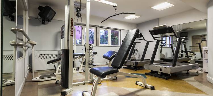 科伦EXE酒店(Exe Hotel Colón)图片