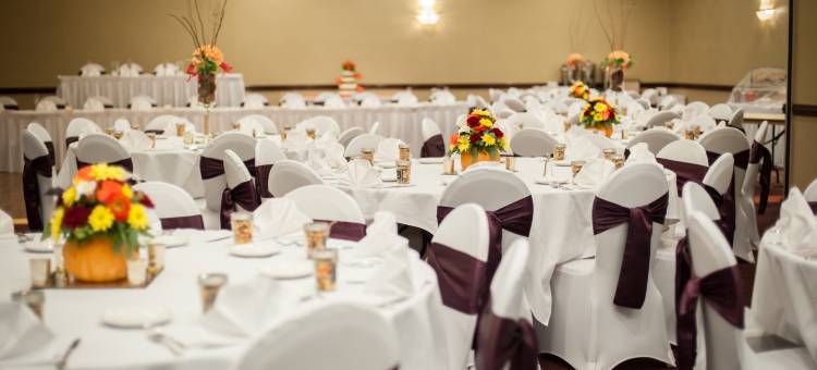 Holiday Inn 扬斯敦南(博德曼)(Holiday Inn Youngstown-South (Boardman))图片