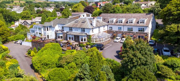 希尔思韦特酒店(Windermere Hillthwaite Hotel)图片