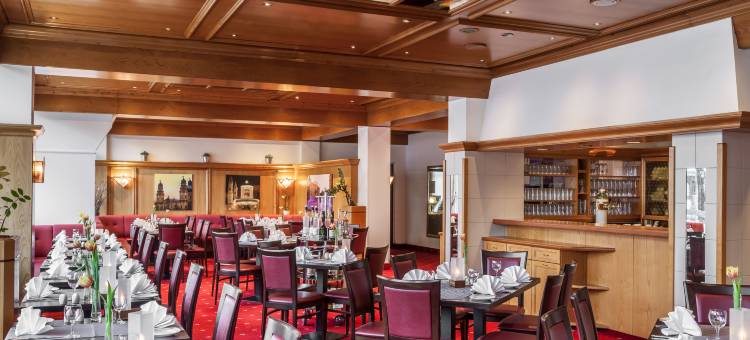 慕尼黑南部假日酒店(Holiday Inn München Süd)图片