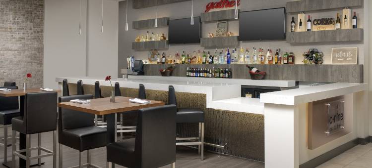 Crowne Plaza 圣安东尼奥国际机场(Crowne Plaza San Antonio Airport)图片