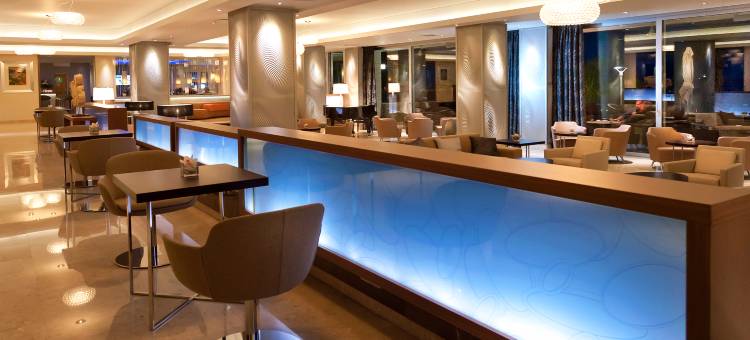 Crowne Plaza 利马索尔(Crowne Plaza Limassol)图片