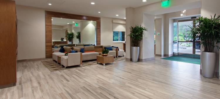 假日酒店钻石吧波莫纳 - IHG 旗下酒店(Holiday Inn Diamond Bar - Pomona)图片