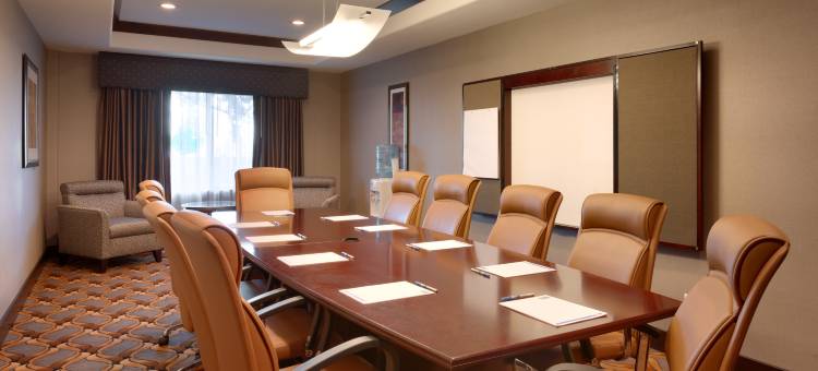 智选假日套房酒店大章克申(Holiday Inn Express & Suites Grand Junction)图片