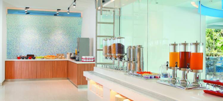 巴鲁纳智选假日酒店(Holiday Inn Express Baruna)图片
