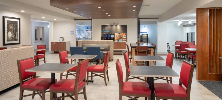 智选假日套房酒店朗蒙特(Holiday Inn Express & Suites Longmont - Boulder Area)图片