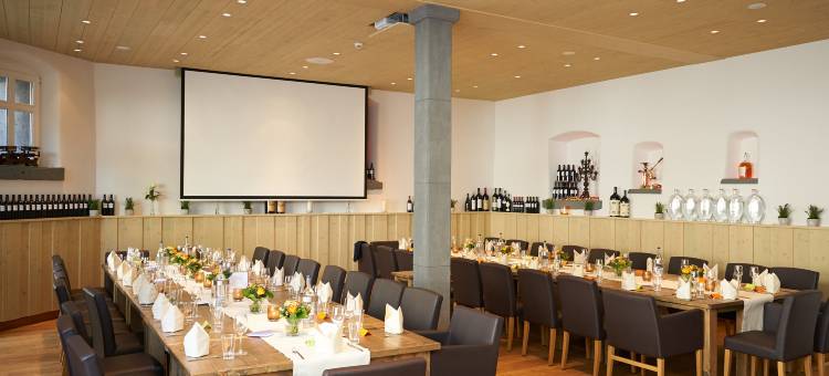 布尔格布罗尔施劳斯酒店(Schloss Hotel Burgbrohl)图片