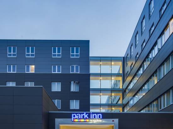 哥本哈根機場麗柏酒店