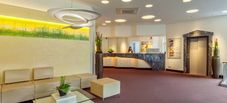 Best Western Plus Hotel Stadtquartier Haan图片