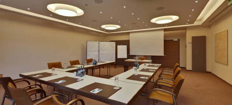 多瑙沃特公园酒店(Parkhotel Donauwörth)图片