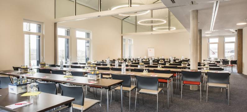 韦斯特姆亚历山大酒店(Alexianer Hotel am Wasserturm)图片