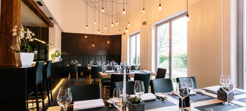 弗兰莫乐餐厅酒店(Hotel Restaurant Fronmühle 3 Sterne Superior)图片