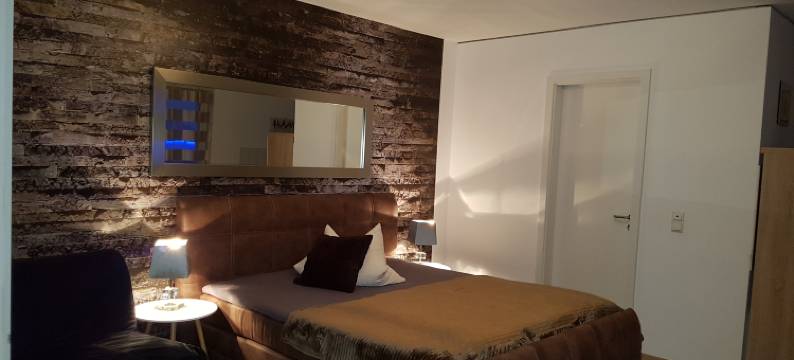 玉兰公寓式酒店(Aparthotel Magnolia)图片