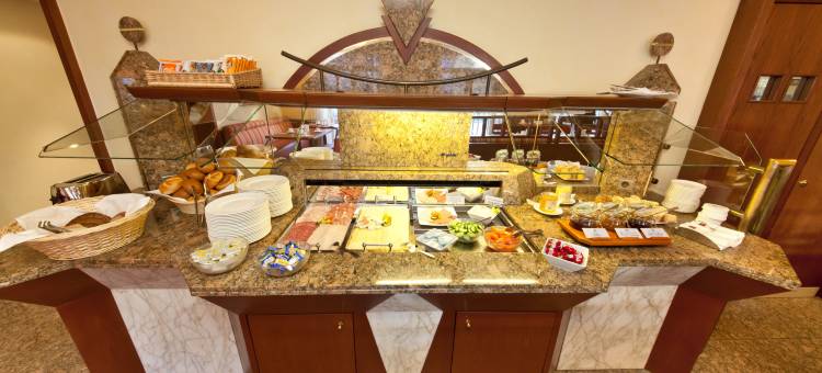 斯图加特城市大道酒店(Hotel Boulevard)图片