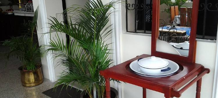 Casa Bella Hotel Boutique图片