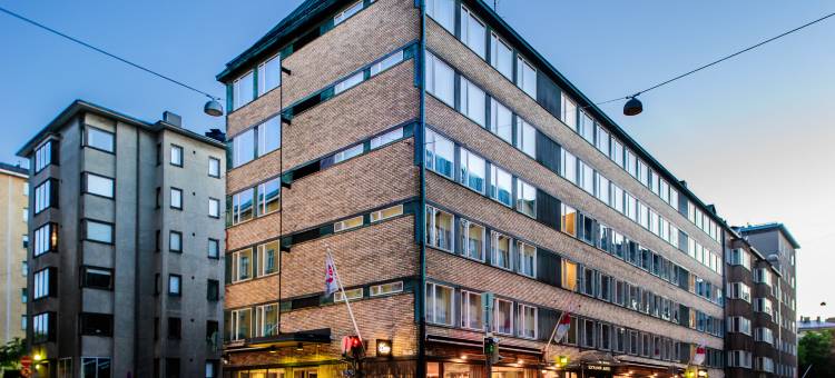 阿尔伯特原始索克斯酒店(Original Sokos Hotel Albert)图片