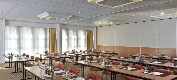 萨尔布吕肯南部美居酒店(Mercure Hotel Saarbruecken Sued)图片