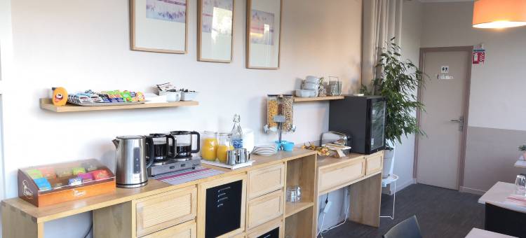 薰衣草酒店(Les Lavandes)图片