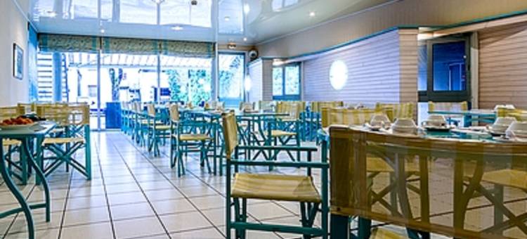 里贾纳酒店(Logis Regina)图片